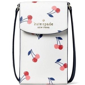 Kate Spade Staci Crossbody Purse